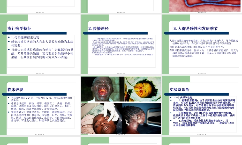 埃博拉出血热防控.pptx