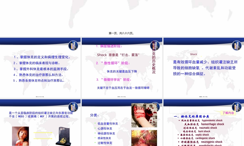 外科休克).pptx