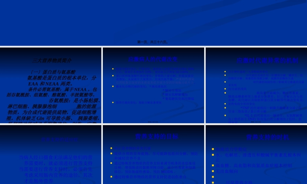 外科患者肠内及肠外营养应用.pptx