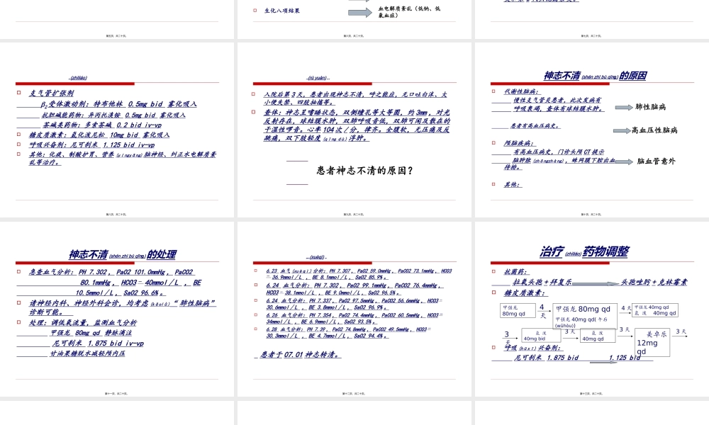 2022年医学专题—COPD——病例讨论.ppt