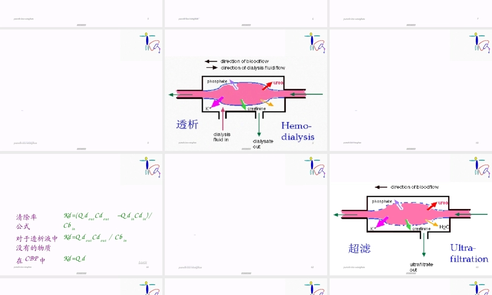 2022年医学专题—第01篇：连续性血液净化.ppt