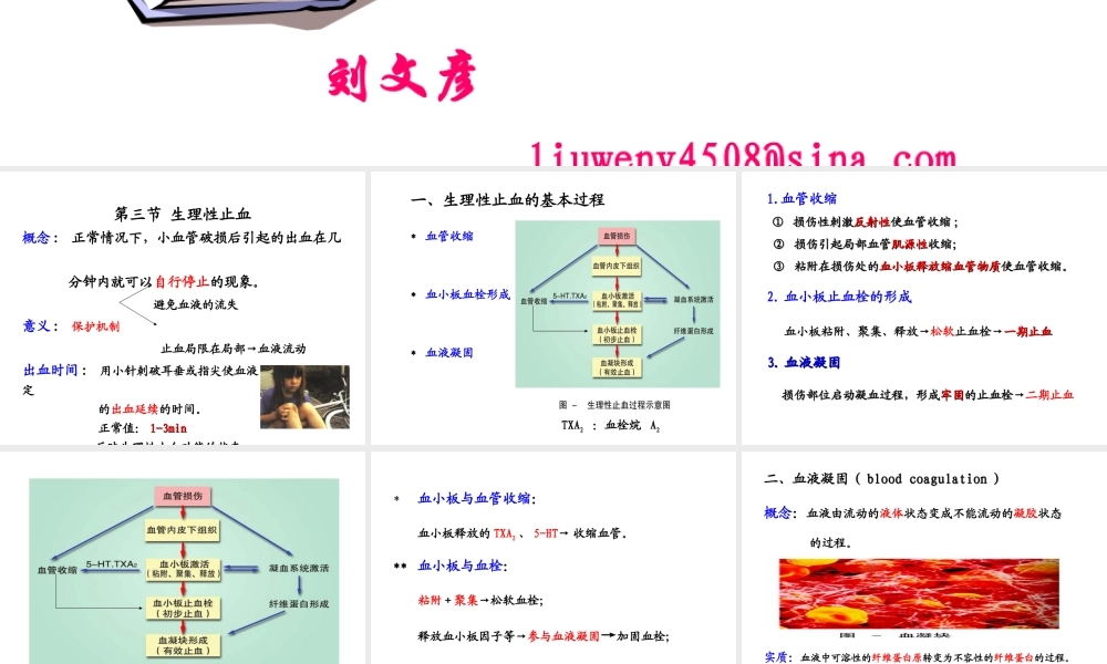 7版本科-血液2.ppt