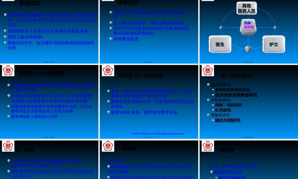 医院药学实践与科研结合的思路与方法-刘芳.pptx