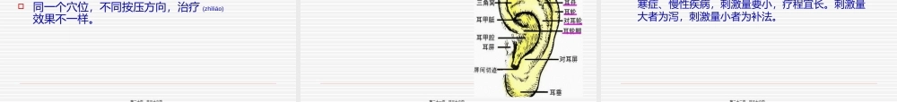 2022年医学专题—耳穴压豆法..ppt