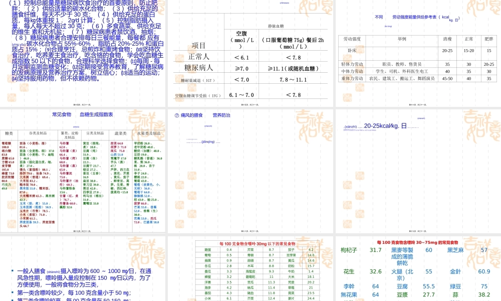 2022年医学专题—慢性病营养防治系列.ppt