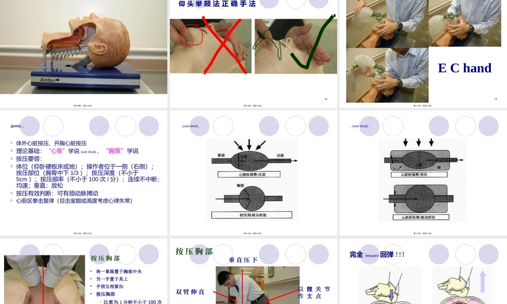 2022年医学专题—急-诊-培-训-系-列--心肺脑复苏.ppt
