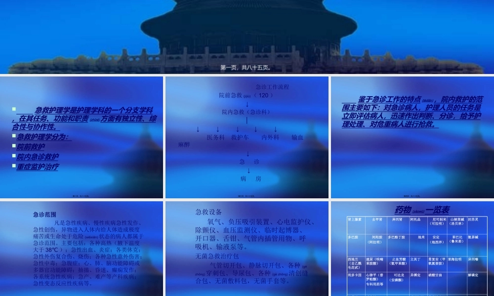 2022年医学专题—急诊室病案分析(精).ppt