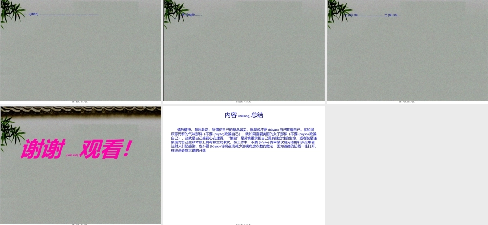 2022年医学专题—慎独精神.ppt