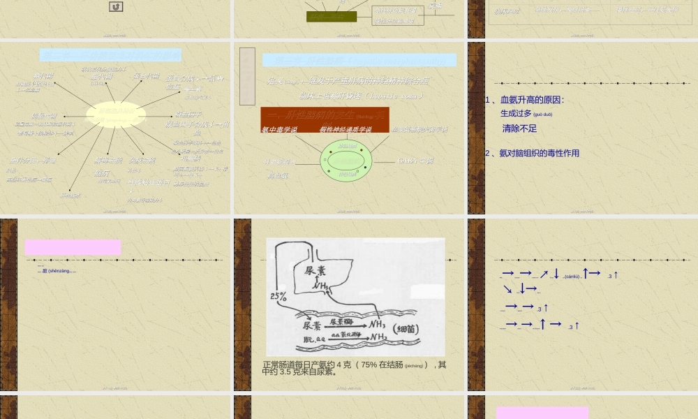 2022年医学专题—肝功能衰竭.ppt