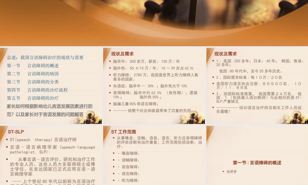 言语障碍(2)介绍.ppt