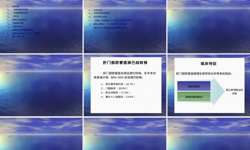 2022年医学专题—肝门部胆管癌.ppt