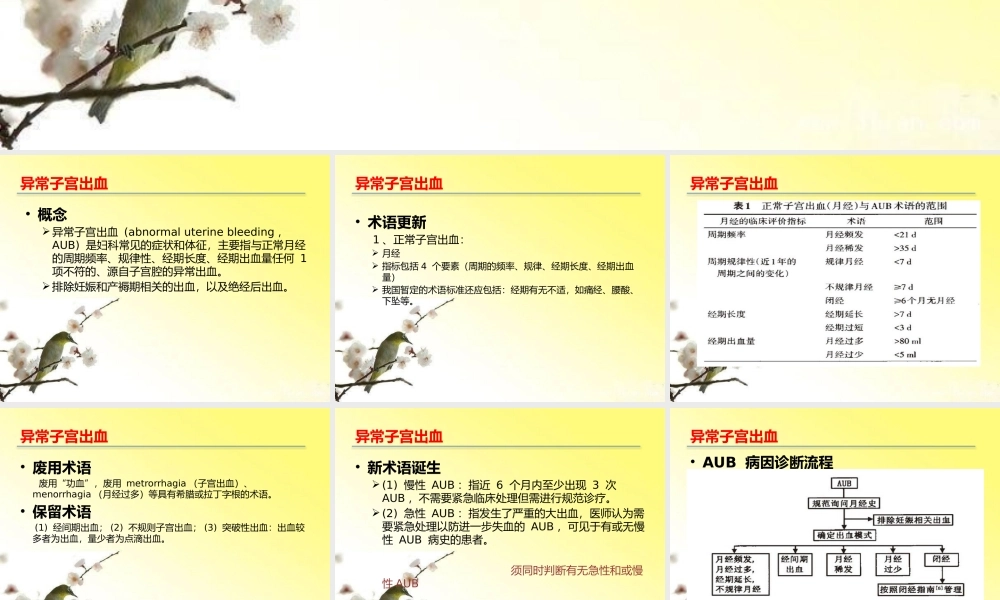 异常子宫出血.pptx
