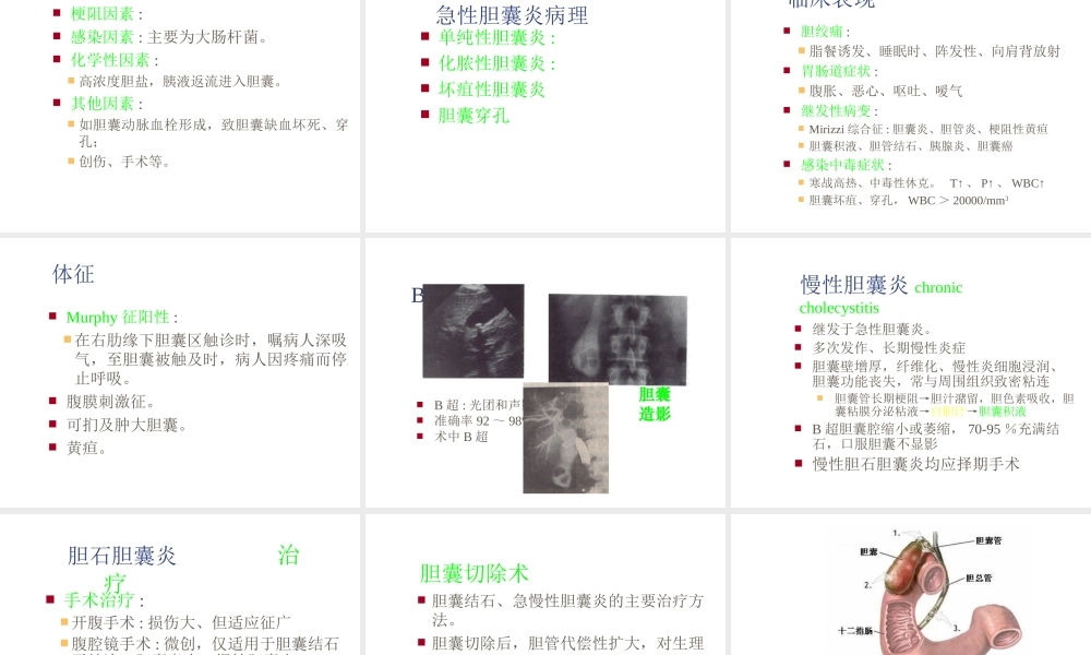 111外科-胆囊结石及其防治(1).ppt