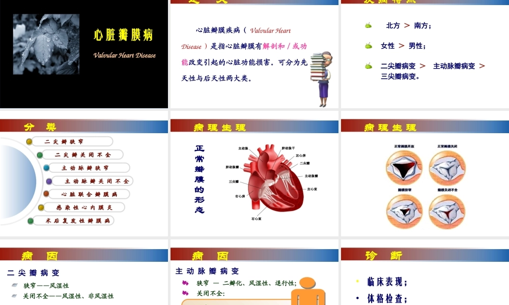 146心脏外科(1).ppt