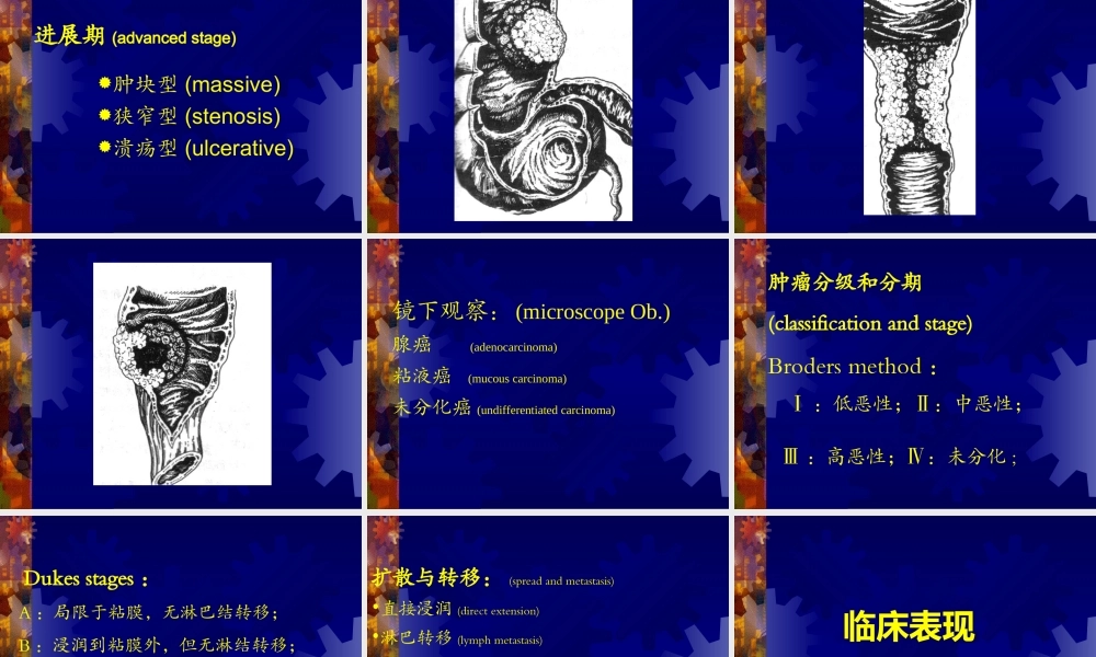 16肛肠科-肛肠疾病(1).ppt