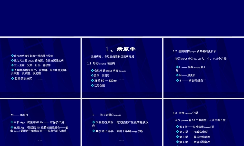 2022年医学专题—临-流行性出血热.ppt