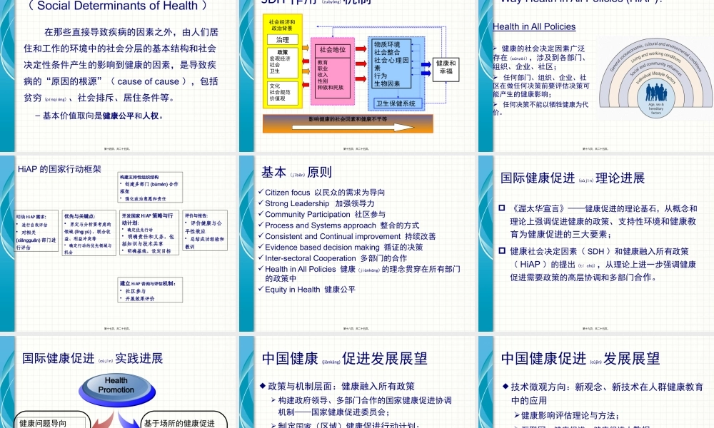 2022年医学专题—健康融入所有政策.pptx