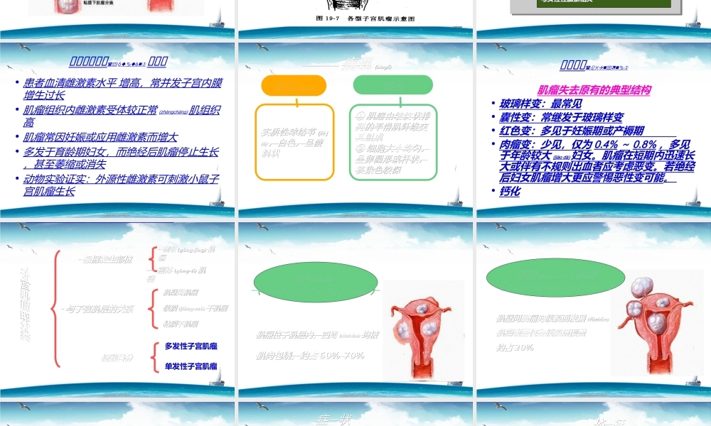 2022年医学专题—子宫肌瘤的诊治.ppt