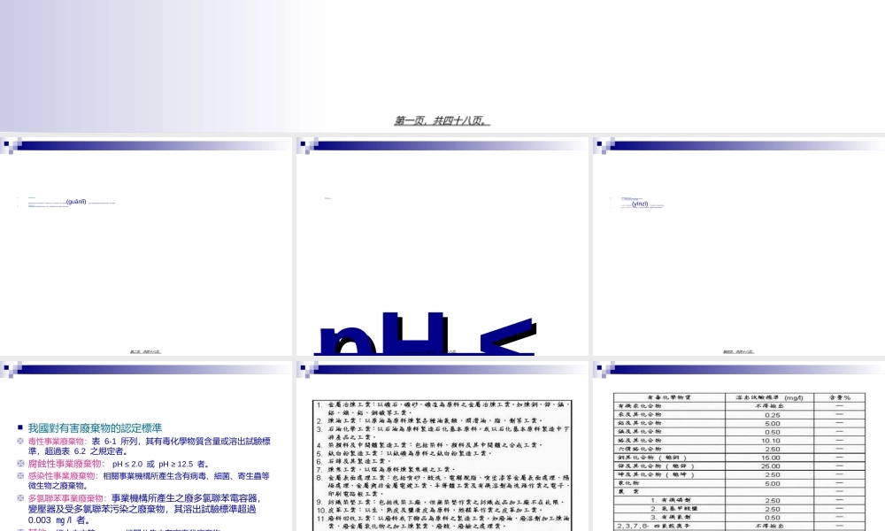 2022年医学专题—放射性废弃物.ppt