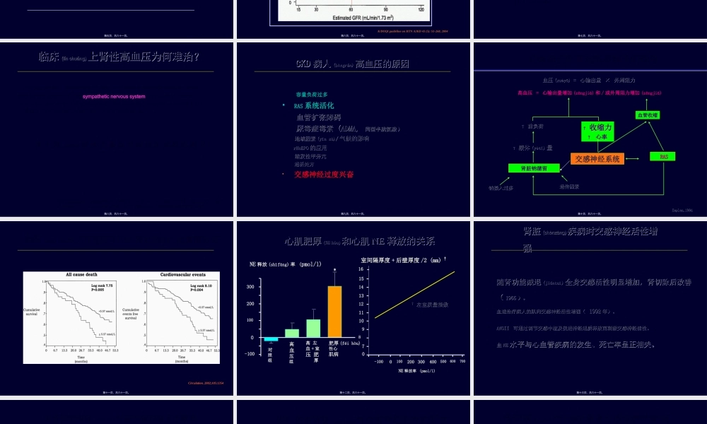 2022年医学专题—欧洲心脏病学会β受体阻滞剂---专家共识文件解读.ppt