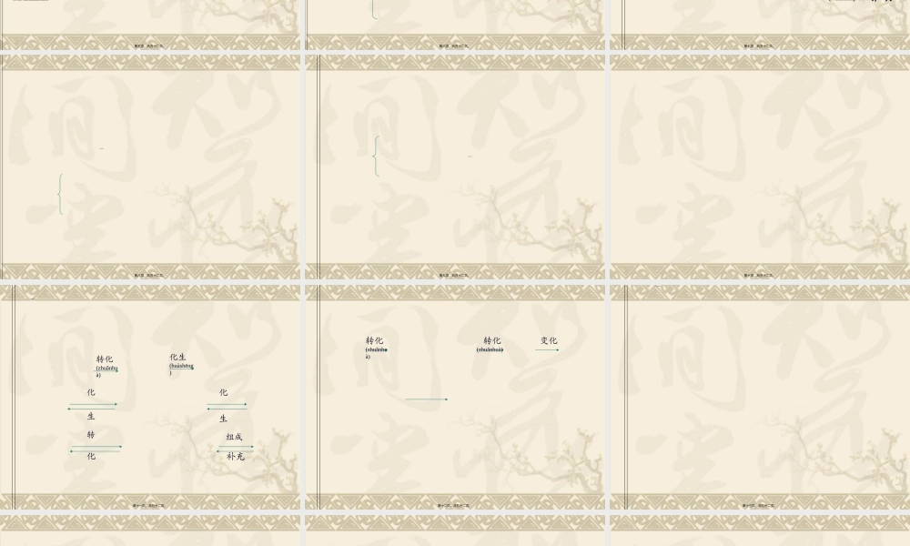 2022年医学专题—第三章-精气血津液神.ppt