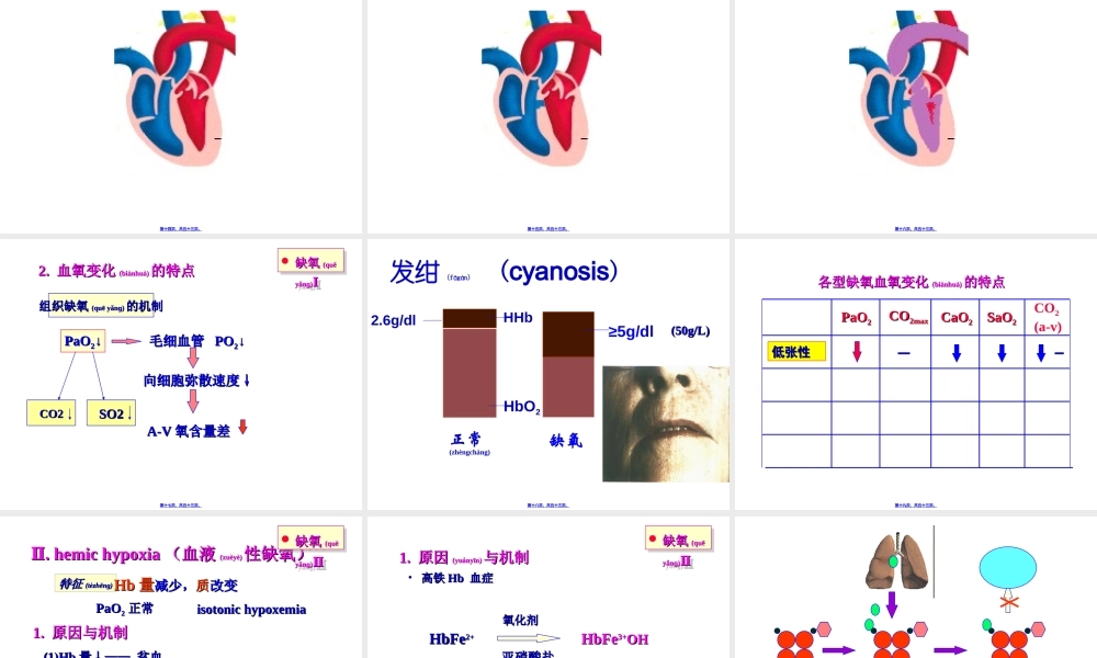 2022年医学专题—缺氧病生.ppt