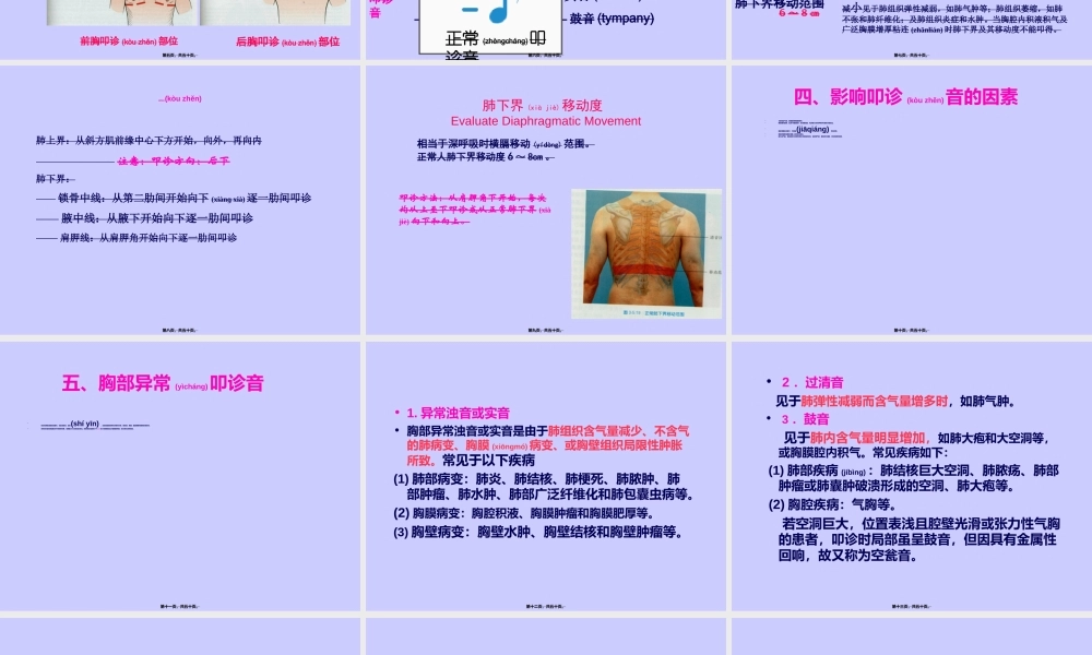 2022年医学专题—肺部叩听诊.ppt