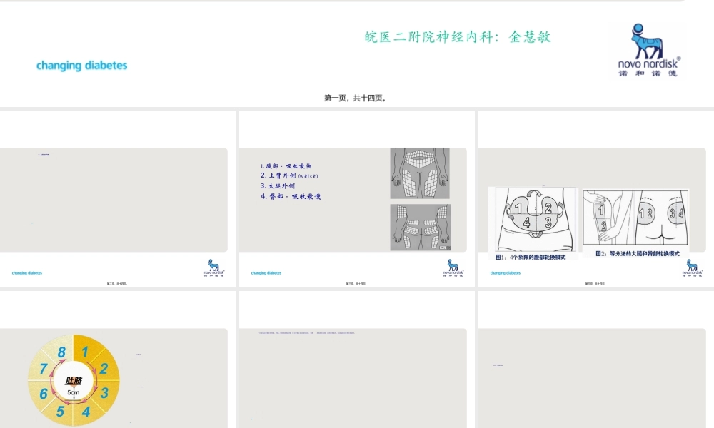 2022年医学专题—胰岛素注射.ppt