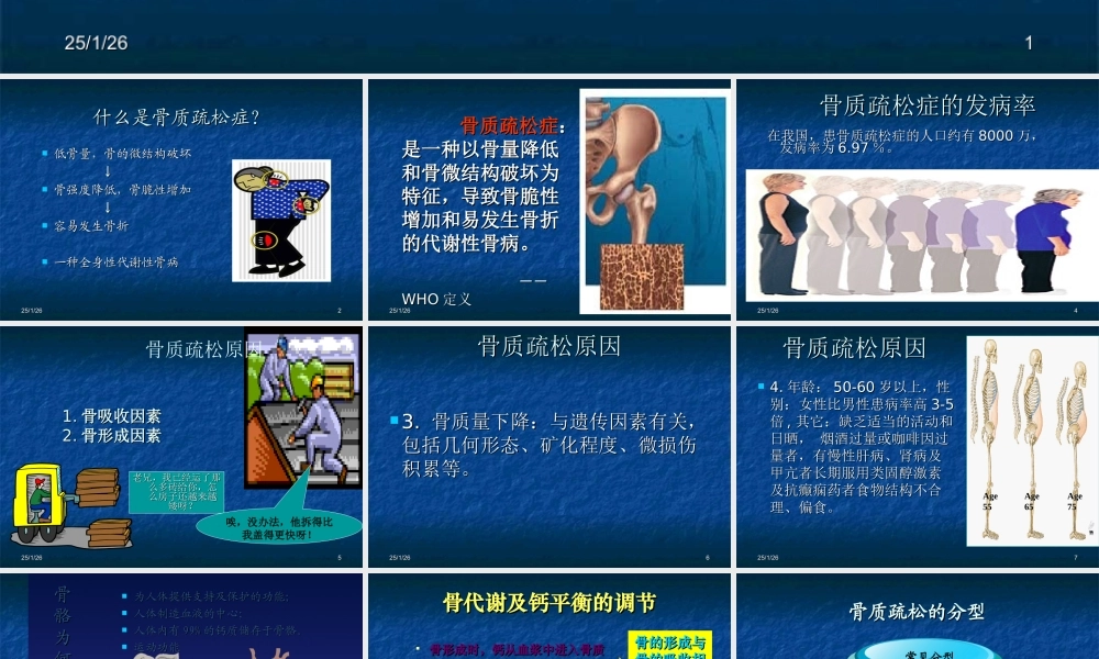 23骨科-骨质疏松症ppt(1).ppt