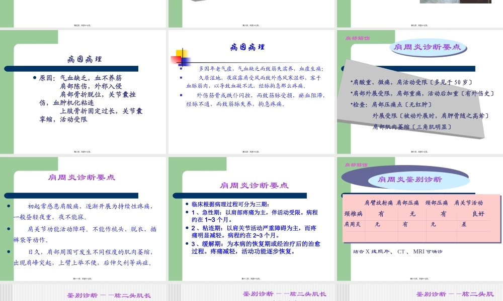 3、肩部筋伤.pptx