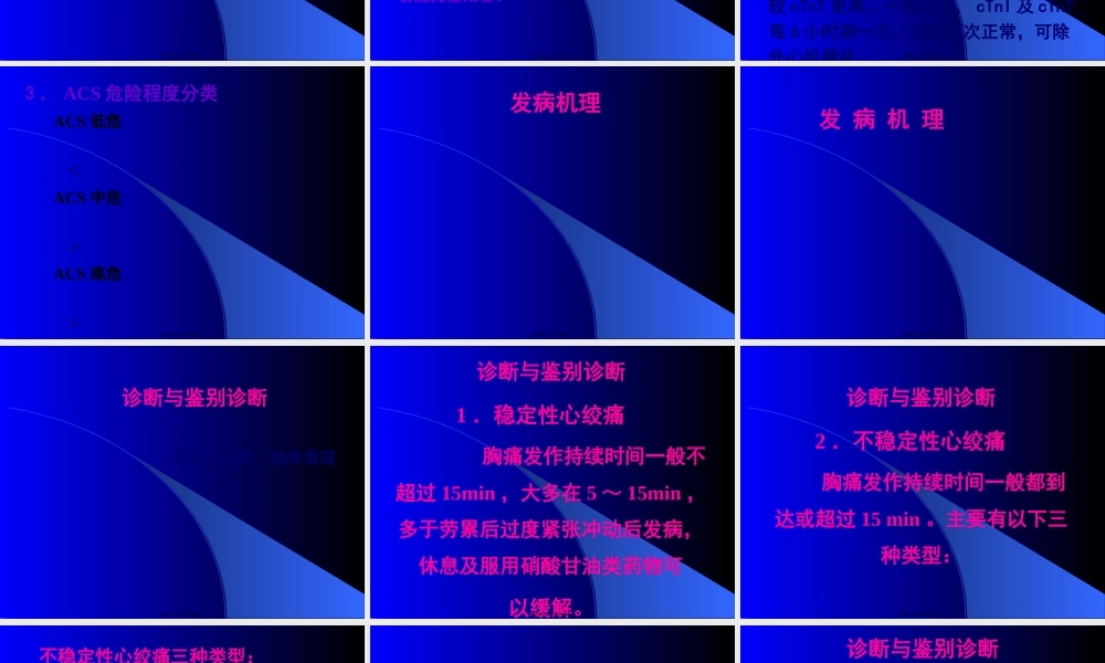 3循环系统急症.pptx