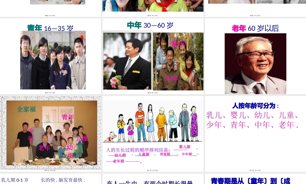 3我们的生命周期ppt.pptx