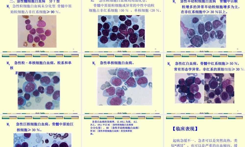 40-第六篇第四章白-血-病.pptx