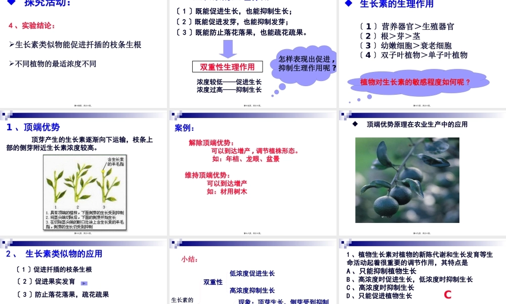 4495kj-生长素的生理作用ppt.pptx