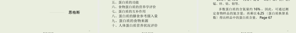 47、营养学基础(2)精要..pptx