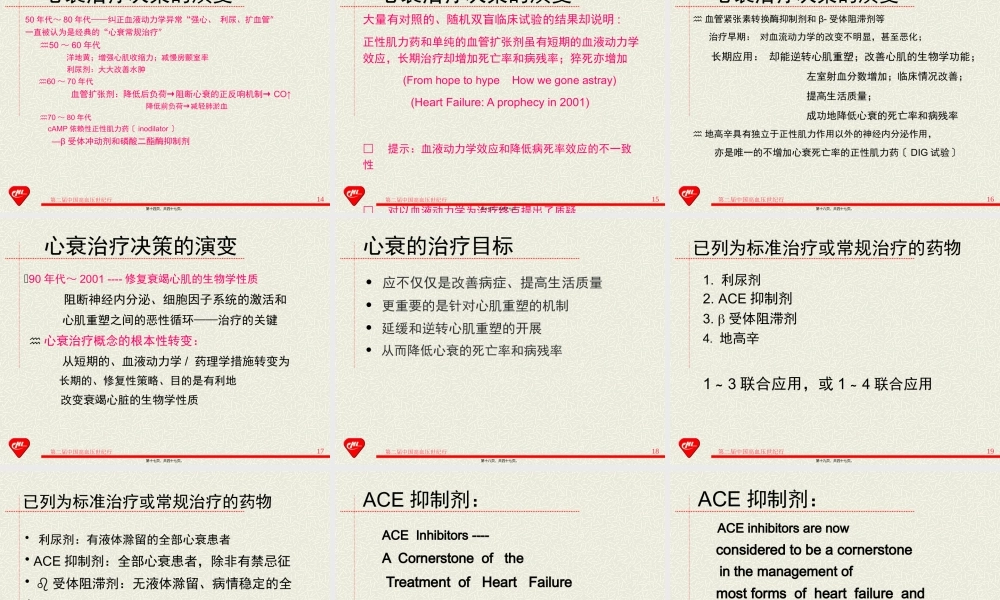 4b戴闺柱-高血压对心衰汇总.pptx