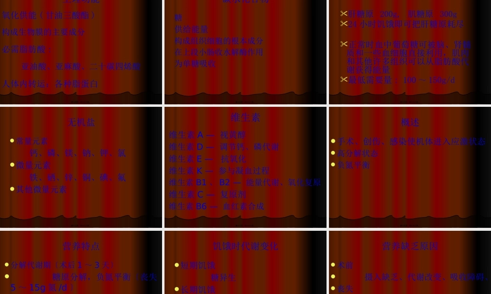 5-2外科营养.pptx