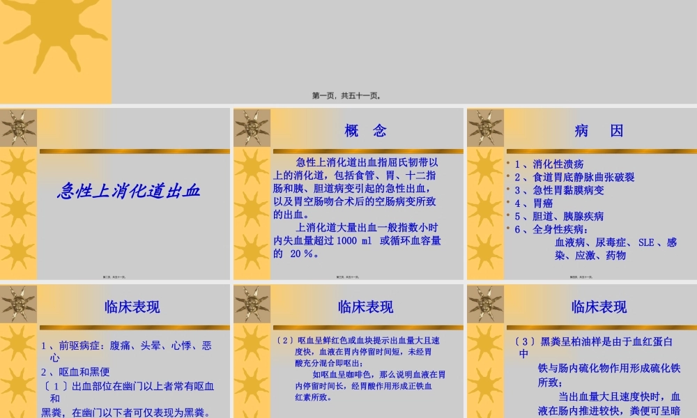 5-消化系统急症.pptx