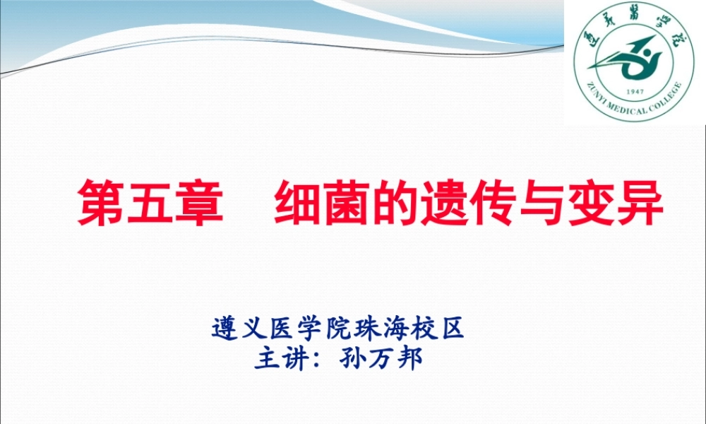 5.细菌的遗传与变异.pptx
