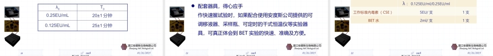 5、内毒素检查法在药品生产质控的应用修改.pptx