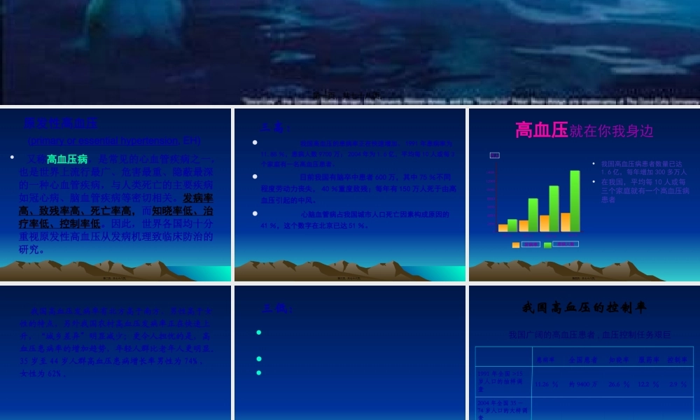 5原发性高血压的发病机制.pptx