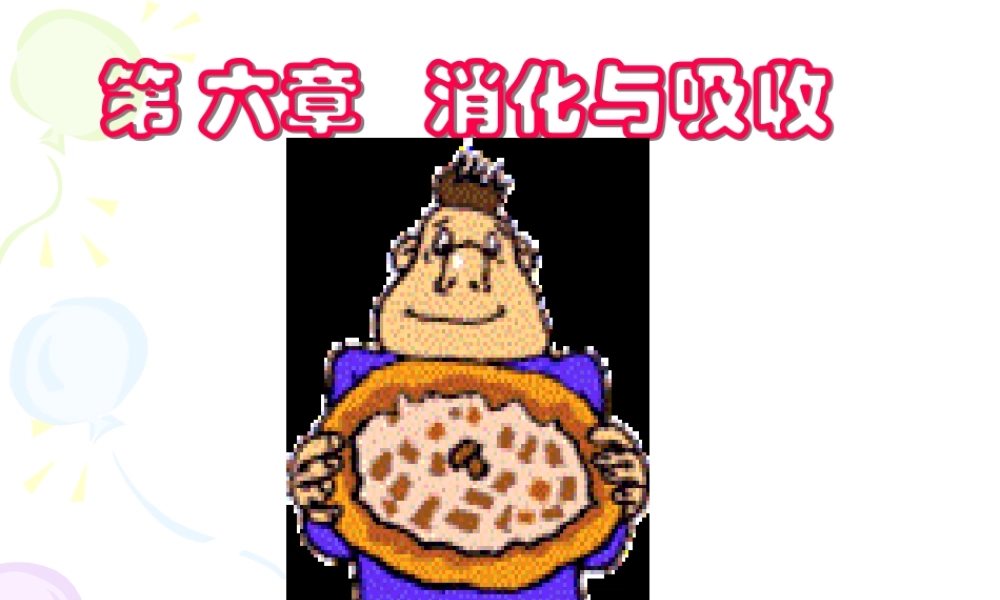 6.消化与吸收概述.pptx