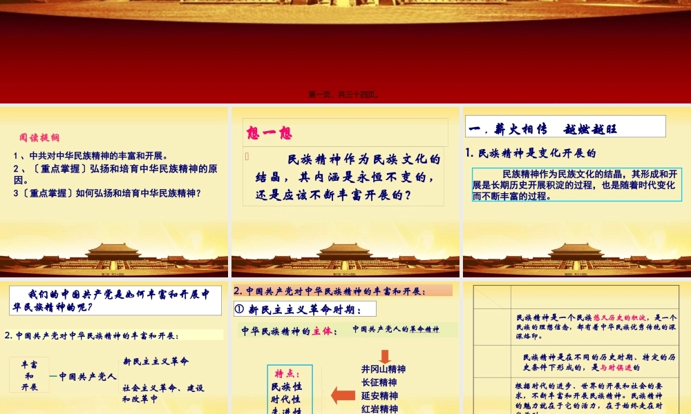 7.2弘扬中华民族精神.pptx