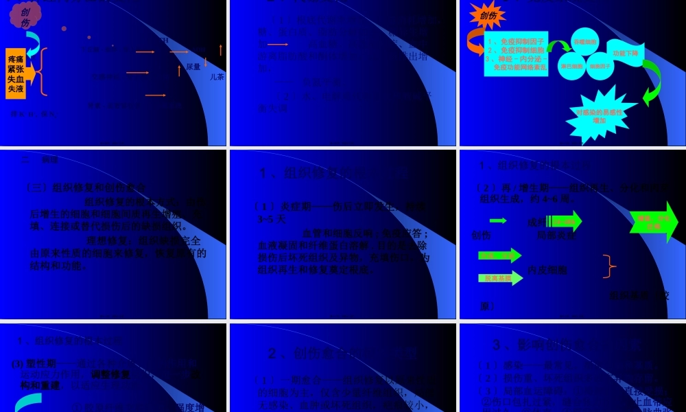 7创伤和战伤.pptx