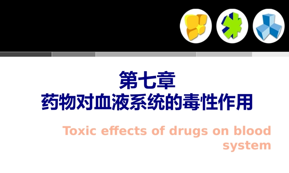 7血液毒理.pptx