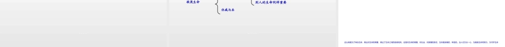 8.2-敬畏生命.ppt