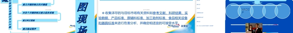826.1430美赞臣营养品(中国)有限公司HACCP体系介绍.ppt
