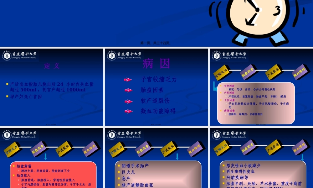 8、产后出血(董晓静4.30).pptx