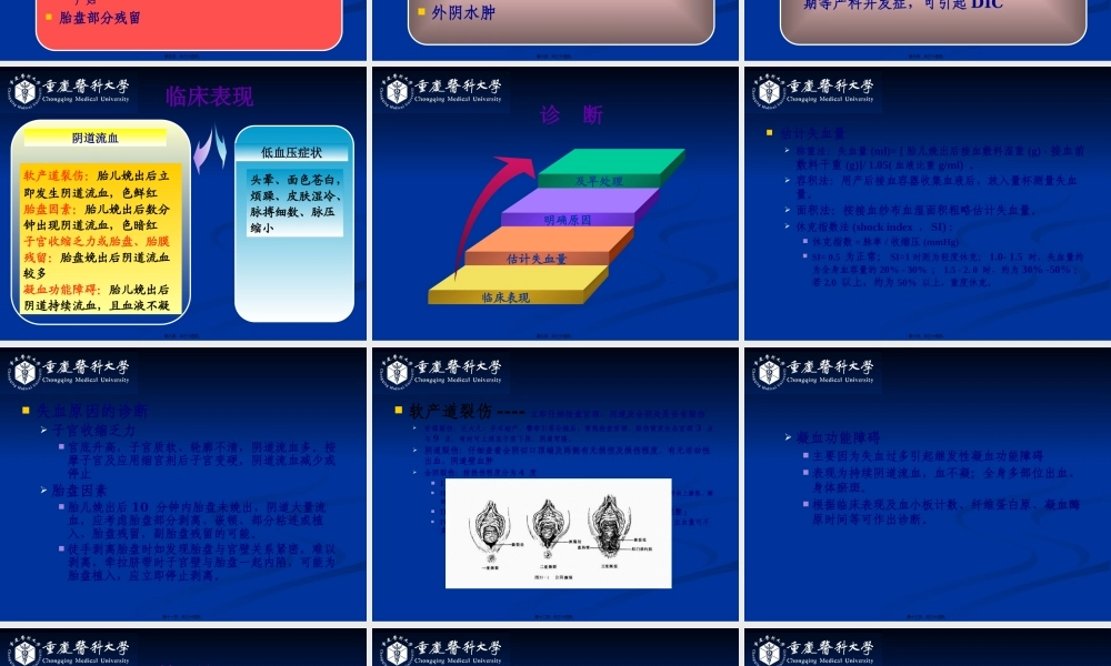 8、产后出血(董晓静4.30).pptx