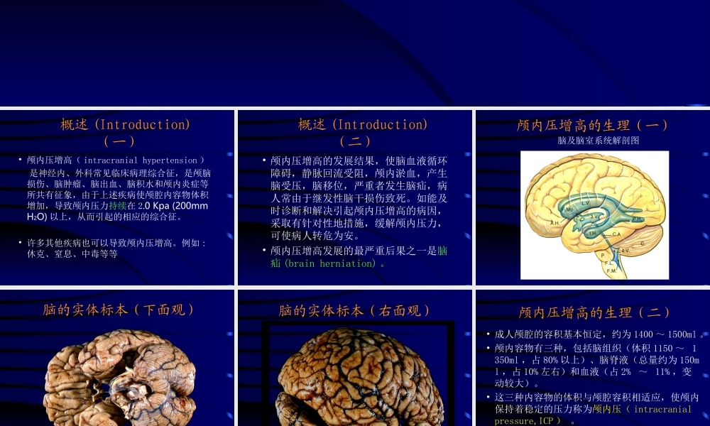 92神经科-颅高压(1).ppt